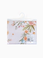 Скатерть на стол «Доляна. Пасхальные цыплята» 145×215±3 см  (артикул 10894876)  большой выбор товаров оптом и в розницу по низким ценам с доставкой