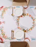 Скатерть на стол «Доляна. Пасхальные цыплята» 145×215 ± 3 см 10894876