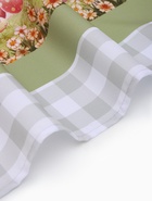 Скатерть на стол «Доляна. Пасхальные цыплята» 145×215 ± 3 см 10894876