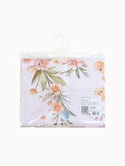 Скатерть на стол «Доляна. Пасхальные цыплята» 145×180±3 см  (артикул 10894877)  большой выбор товаров оптом и в розницу по низким ценам с доставкой