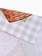 Скатерть на стол «Доляна. Пасхальные цыплята» 145×180 ± 3 см 10894877