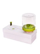 УЦЕНКА Кистемойка-непроливайся из пластика для рисования 10970933