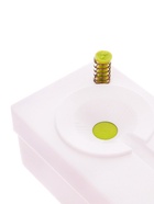 УЦЕНКА Кистемойка-непроливайся из пластика для рисования 10970933