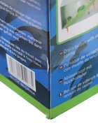 УЦЕНКА Кистемойка-непроливайся из пластика для рисования 10970933