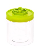 УЦЕНКА Кистемойка-непроливайся из пластика для рисования 10970933