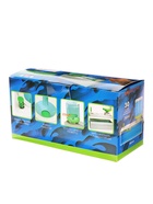 УЦЕНКА Кистемойка-непроливайся из пластика для рисования 10970933