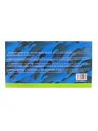 УЦЕНКА Кистемойка-непроливайся из пластика для рисования 10970933