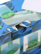 УЦЕНКА Кистемойка-непроливайся из пластика для рисования 10970933