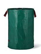 Мешок для компоста и листьев, 200 л, 56×80 см, плотность 145 г/м², полипропилен, Greengo - Фото 1