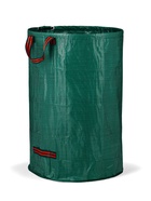 Мешок для компоста и листьев, 200 л, 56×80 см, плотность 145 г/м², полипропилен, Greengo 10903589