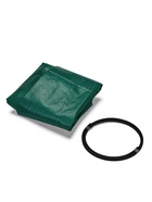 Мешок для компоста и листьев, 200 л, 56×80 см, плотность 145 г/м², полипропилен, Greengo - Фото 12