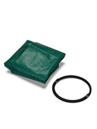 Мешок для компоста и листьев, 200 л, 56×80 см, плотность 145 г/м², полипропилен, Greengo - Фото 7