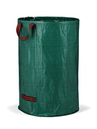 Мешок для компоста и листьев, 200 л, 56×80 см, плотность 145 г/м², полипропилен, Greengo - Фото 7