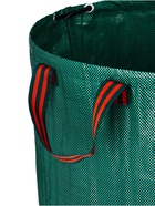 Мешок для компоста и листьев, 200 л, 56×80 см, плотность 145 г/м², полипропилен, Greengo - Фото 8