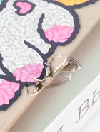 УЦЕНКА Школа талантов Набор для творчества Ковровая вышивка Единорог, подрамник - Фото 4