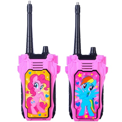 УЦЕНКА Набор раций, Hasbro My little pony