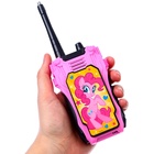 УЦЕНКА Набор раций, Hasbro My little pony - Фото 3