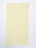 Подарочный набор новогодний в корзине, гель для душа, пена для ванны, мочалка и полотенце, URAL LAB 10952762