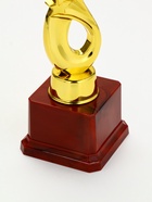 Наградная фигура «4 звезды», подставка пластик - фото 63634768