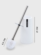 Ёршик для унитаза - фото 23281906