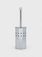 Ёршик для унитаза «Квадраты», нержавеющая сталь - Фото 3