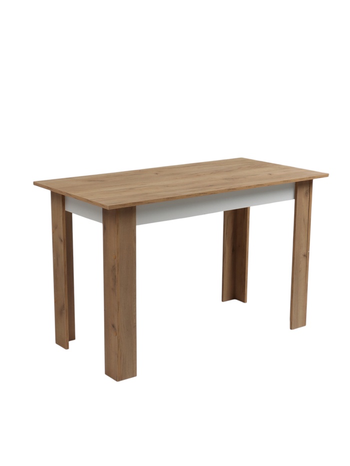 Стол кухонный «Эймс. Зара М», 1200×600 мм, цвет дуб золотой - Фото 1