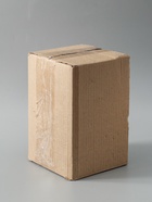 УЦЕНКА Стеклянный купол-клош на деревянной подставке "Венсан - 1", 20х15 см, коричневый - Фото 6