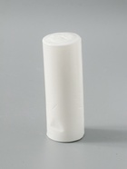УЦЕНКА Свеча - цилиндр, 5х15 см белая - Фото 3