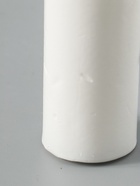 УЦЕНКА Свеча - цилиндр, 5х15 см белая - Фото 5