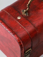 УЦЕНКА Набор шкатулок для украшений дерево «Сундук. Винтаж», 3 шт.: 10.5×7.5×7.5 см; 17×9.5×10 см; 19.5×13×13 см 382 - Фото 12