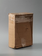 УЦЕНКА Сувенир полистоун "Лёгкость" бронза, песочно-белый 17,5х7,5х29 см - фото 14999149