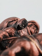 УЦЕНКА Фигура гипс «Казак с пикой», 25×19×11 см - Фото 10