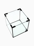 УЦЕНКА Аквариум «Куб», 27 литров, 30×30×30 см - Фото 11