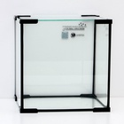 УЦЕНКА Аквариум «Куб», 27 литров, 30×30×30 см - Фото 3