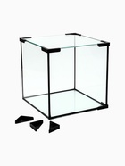 УЦЕНКА Аквариум «Куб», 27 литров, 30×30×30 см - Фото 8