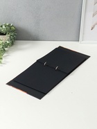 Фотоальбом на кольцах 25 листов «ZOV. На память о службе», с уголками, 25×25 см - фото 809381078