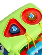 Музыкальная игрушка «Автобус» световые и звуковые эффекты - фото 63634828