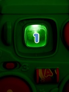 Музыкальная игрушка «Автобус» световые и звуковые эффекты - фото 63634830