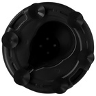 УЦЕНКА Груша боксерская FIGHT EMPIRE, регулируемая 120-160 см, чёрная, напольная - Фото 10