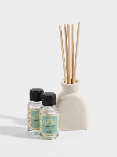 Диффузор ADORE, 20 мл, роза