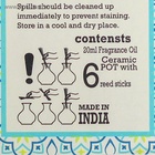 Диффузор ADORE, 20 мл, роза - Фото 3