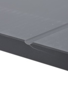 УЦЕНКА Гостиная Прага 2 Дуб Делано/ Графит Софт - Фото 20