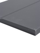 УЦЕНКА Гостиная Прага 2 Дуб Делано/ Графит Софт - Фото 10