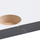 УЦЕНКА Гостиная Прага 2 Дуб Делано/ Графит Софт - Фото 13