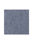 Ковролин самоклеящийся для пола и для стен, 300×300 мм, цвет светло – серый, 10 шт. - Фото 5