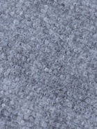 Ковролин самоклеящийся для пола и для стен, 300×300 мм, цвет светло – серый, 10 шт. - Фото 7