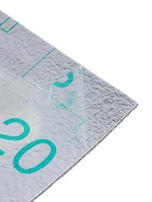 Ковролин самоклеящийся для пола и для стен, 300×300 мм, цвет светло – серый, 10 шт. - Фото 9