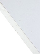 УЦЕНКА Стол письменый СТН-3, 2040×600×750, Белый брилл/Белый глянец - Фото 5