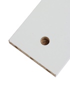 УЦЕНКА Cтол письменный тандем Зара 0.75×1.75×0.61 м - Фото 13