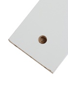 УЦЕНКА Cтол письменный тандем Зара 0.75×1.75×0.61 м - Фото 16